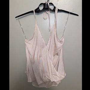 The Pants Store summer blouse